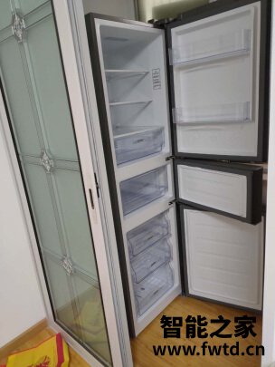 揭秘评 测TCLBCD-256WPJD怎么样?值得入手吗?