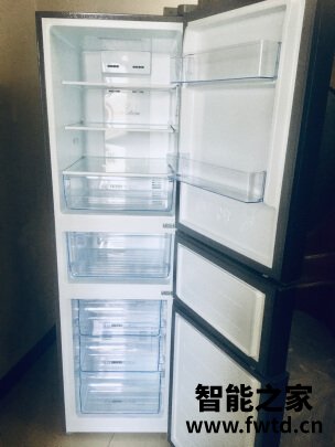 揭秘评 测TCLBCD-256WPJD怎么样?值得入手吗?