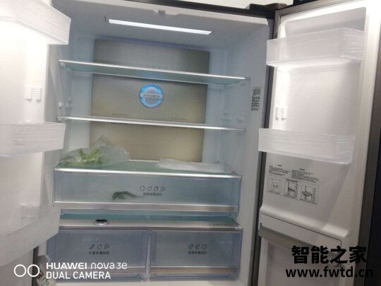 海信真空休眠冰箱怎么样用后两天后悔了是吗？