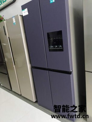 海信真空休眠冰箱怎么样用后两天后悔了是吗？