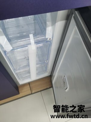 海信真空休眠冰箱怎么样用后两天后悔了是吗？