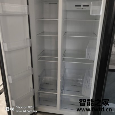 讲真相TCLBCD-646WPJD怎么样(刚上手就后悔了)