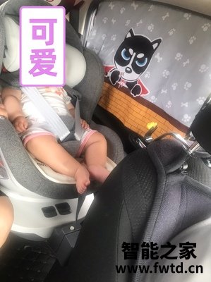 感恩西亚儿童安全座椅怎么样,使用一个月后吐槽!!!【质量好揭秘