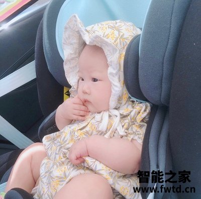 apramo儿童安全座椅怎么样,测评一个月后感受!!!【测评反馈