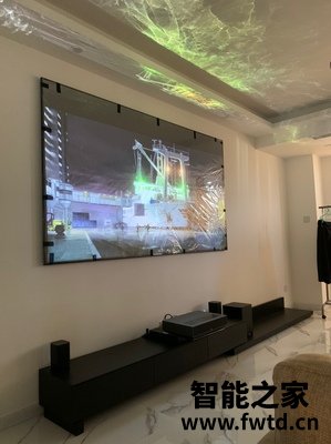 峰米4K激光电视机Cinema怎么样,测评一个月后解密!!!【缺点大吐槽 峰米4K激光电视机Cinema怎么样,测评一个月后解密!!!【缺点大吐槽