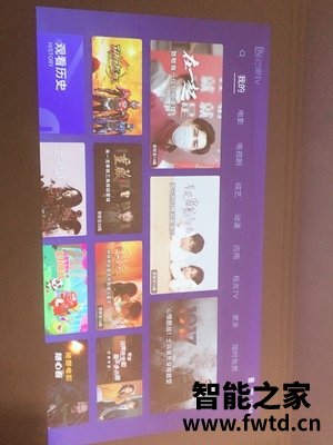 极米Z6X怎么样,评测一个月后参考!!!【口碑大分享 极米Z6X怎么样,评测一个月后参考!!!【口碑大分享