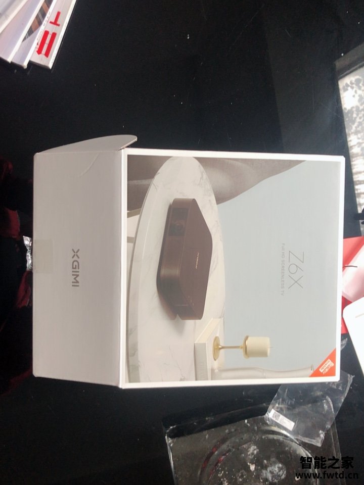 极米Z6X怎么样,评测一个月后参考!!!【口碑大分享 极米Z6X怎么样,评测一个月后参考!!!【口碑大分享
