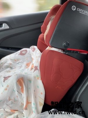 康科德安全座椅怎么样,评测一个月后感受!!!【口碑真分享 康科德安全座椅怎么样,评测一个月后感受!!!【口碑真分享