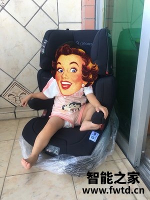康科德安全座椅怎么样,评测一个月后感受!!!【口碑真分享 康科德安全座椅怎么样,评测一个月后感受!!!【口碑真分享