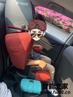 康科德安全座椅怎么样,评测一个月后感受!!!【口碑真分享 康科德安全座椅怎么样,评测一个月后感受!!!【口碑真分享
