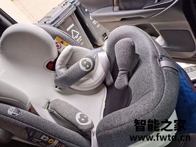 路途乐儿童安全座椅怎么样,使用一个月后感受!!!【全面看分析