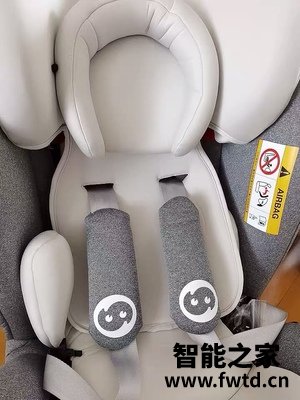 路途乐儿童安全座椅怎么样,使用一个月后感受!!!【全面看分析