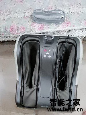 OSIM傲胜OS-318 优足乐怎么样,使用一个月后感受!!!【使用大感受 OSIM傲胜OS-318 优足乐怎么样,使用一个月后感受!!!【使用大感受