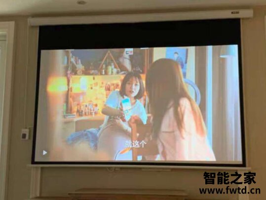 麦克赛尔MMX-D333X投影仪怎么样?直击评测使用感受 麦克赛尔MMX-D333X投影仪怎么样?直击评测使用感受