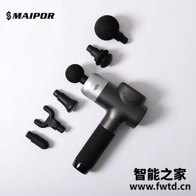 实情解析迈普maipor NOTE6筋膜枪怎么样?专家深度剖析 实情解析迈普maipor NOTE6筋膜枪怎么样?专家深度剖析