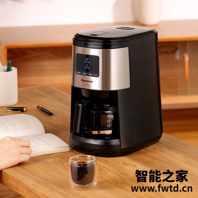 深度测评松下NC-R601咖啡机怎么样?全面解析曝光 深度测评松下NC-R601咖啡机怎么样?全面解析曝光