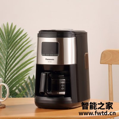 深度测评松下NC-R601咖啡机怎么样?全面解析曝光 深度测评松下NC-R601咖啡机怎么样?全面解析曝光