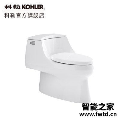 口碑评测科勒圣拉菲尔智能马桶盖怎么样?全面解析优缺点 口碑评测科勒圣拉菲尔智能马桶盖怎么样?全面解析优缺点