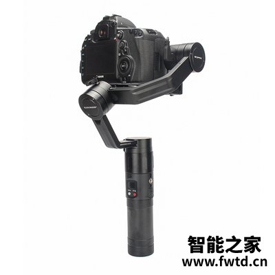 评测三轴稳定器Beholder乐拍EC2 Pro怎么样?入手曝光 评测三轴稳定器Beholder乐拍EC2 Pro怎么样?入手曝光