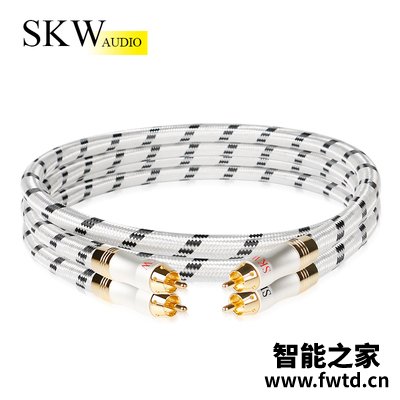 爆料skw双莲花头音频线2rca怎么样?全面解析实际情况 爆料skw双莲花头音频线2rca怎么样?全面解析实际情况