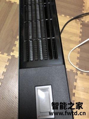美的踢脚线取暖器怎么样？说实话，别打哈哈！