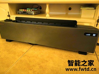 实话实说先锋踢脚线电暖气怎么样？使用30天大揭秘！