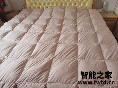 测评博洋鹅绒被怎么样,使用一个月后感受!!!【吐槽评价 测评博洋鹅绒被怎么样,使用一个月后感受!!!【吐槽评价