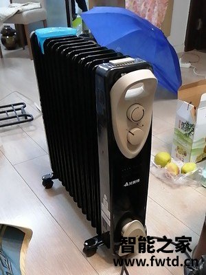 揭秘评价艾美特取暖器怎么样好不好！