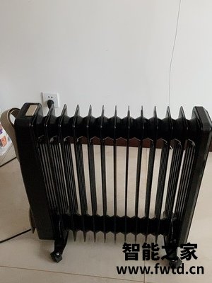揭秘评价艾美特取暖器怎么样好不好！