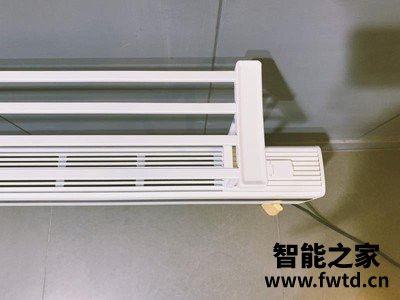 聊一聊amadana踢脚线取暖器怎么样?质量有问题?? 聊一聊amadana踢脚线取暖器怎么样?质量有问题??