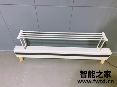 聊一聊amadana踢脚线取暖器怎么样?质量有问题?? 聊一聊amadana踢脚线取暖器怎么样?质量有问题??