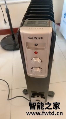 不妨看看:先锋取暖器油汀电暖器怎么样?有哪些亮点值得买?? 不妨看看:先锋取暖器油汀电暖器怎么样?有哪些亮点值得买??