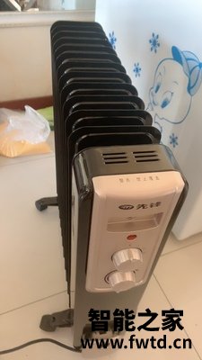 不妨看看:先锋取暖器油汀电暖器怎么样?有哪些亮点值得买?? 不妨看看:先锋取暖器油汀电暖器怎么样?有哪些亮点值得买??
