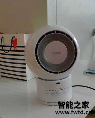 揭秘评价Gerllo取暖器怎么样好不好！