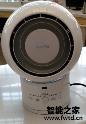 揭秘评价Gerllo取暖器怎么样好不好！
