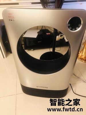 说说实话:grossag取暖器怎么样?质量很菜吗?? 说说实话:grossag取暖器怎么样?质量很菜吗??
