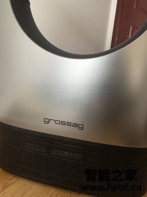 说说实话:grossag取暖器怎么样?质量很菜吗?? 说说实话:grossag取暖器怎么样?质量很菜吗??