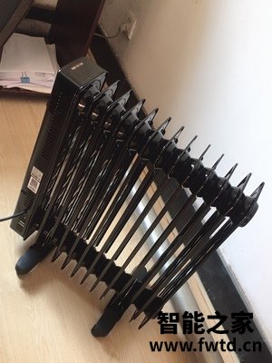 打听一下格力油汀取暖器怎么样?质量靠得住吗? 打听一下格力油汀取暖器怎么样?质量靠得住吗?