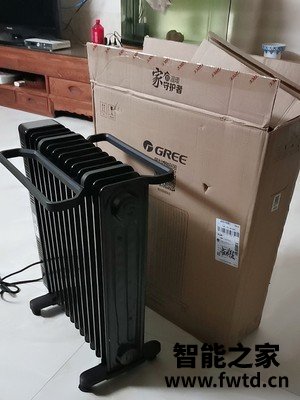 打听一下格力油汀取暖器怎么样?质量靠得住吗? 打听一下格力油汀取暖器怎么样?质量靠得住吗?