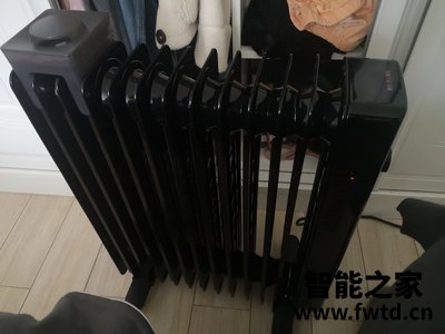 打听一下格力油汀取暖器怎么样?质量靠得住吗? 打听一下格力油汀取暖器怎么样?质量靠得住吗?