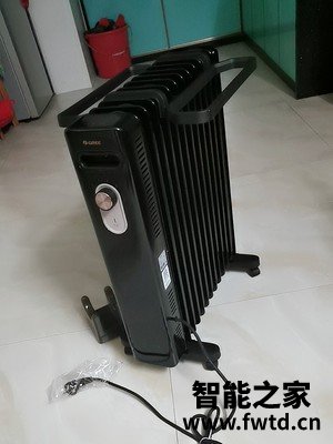 打听一下格力油汀取暖器怎么样?质量靠得住吗? 打听一下格力油汀取暖器怎么样?质量靠得住吗?