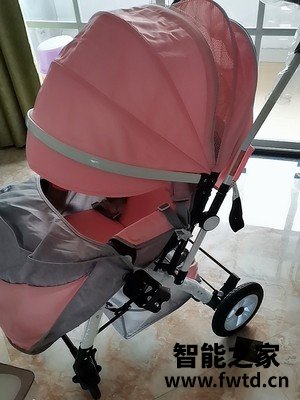 真心问乐无忧婴儿推车怎么样,使用一个月后交流!!!【感受揭秘