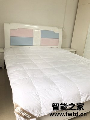 真心话DOWNIA羽绒被怎么样,使用一个月后反馈!!!【使用感受 真心话DOWNIA羽绒被怎么样,使用一个月后反馈!!!【使用感受