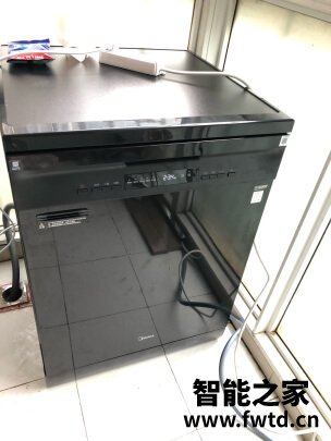 美的RX600洗碗机质量怎么样?要注意的优缺点? 美的RX600洗碗机质量怎么样?要注意的优缺点?