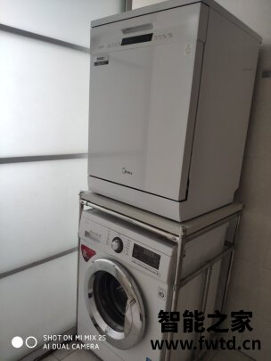 美的RX600洗碗机质量怎么样?要注意的优缺点? 美的RX600洗碗机质量怎么样?要注意的优缺点?