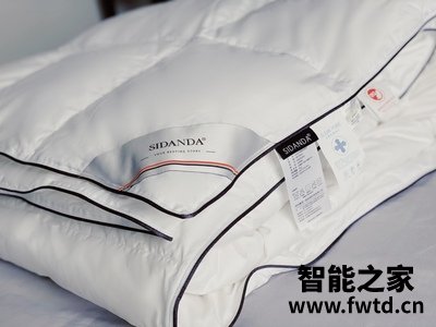 吐槽SIDANDA鹅绒被怎么样,千万不要被忽悠!!!!【揭秘感受 吐槽SIDANDA鹅绒被怎么样,千万不要被忽悠!!!!【揭秘感受