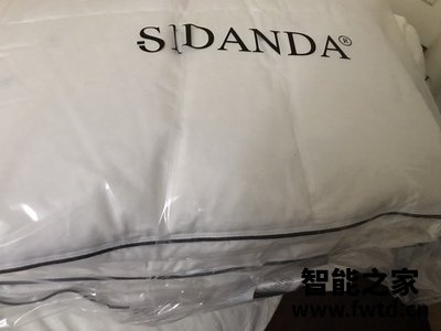 吐槽SIDANDA鹅绒被怎么样,千万不要被忽悠!!!!【揭秘感受 吐槽SIDANDA鹅绒被怎么样,千万不要被忽悠!!!!【揭秘感受