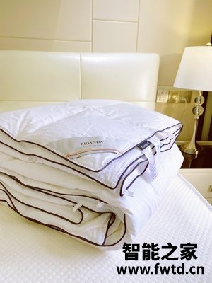 吐槽SIDANDA鹅绒被怎么样,千万不要被忽悠!!!!【揭秘感受 吐槽SIDANDA鹅绒被怎么样,千万不要被忽悠!!!!【揭秘感受
