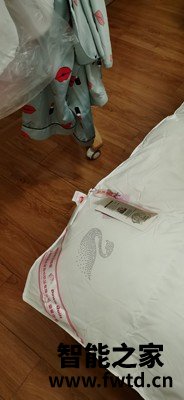 反馈知道Downland羽绒被怎么样?听说质量很OK棒是真的吗?