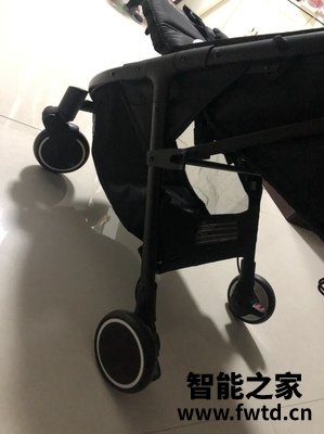 elittile逸乐途婴儿推车怎么样,使用一个月后感受!!!【真相全揭秘